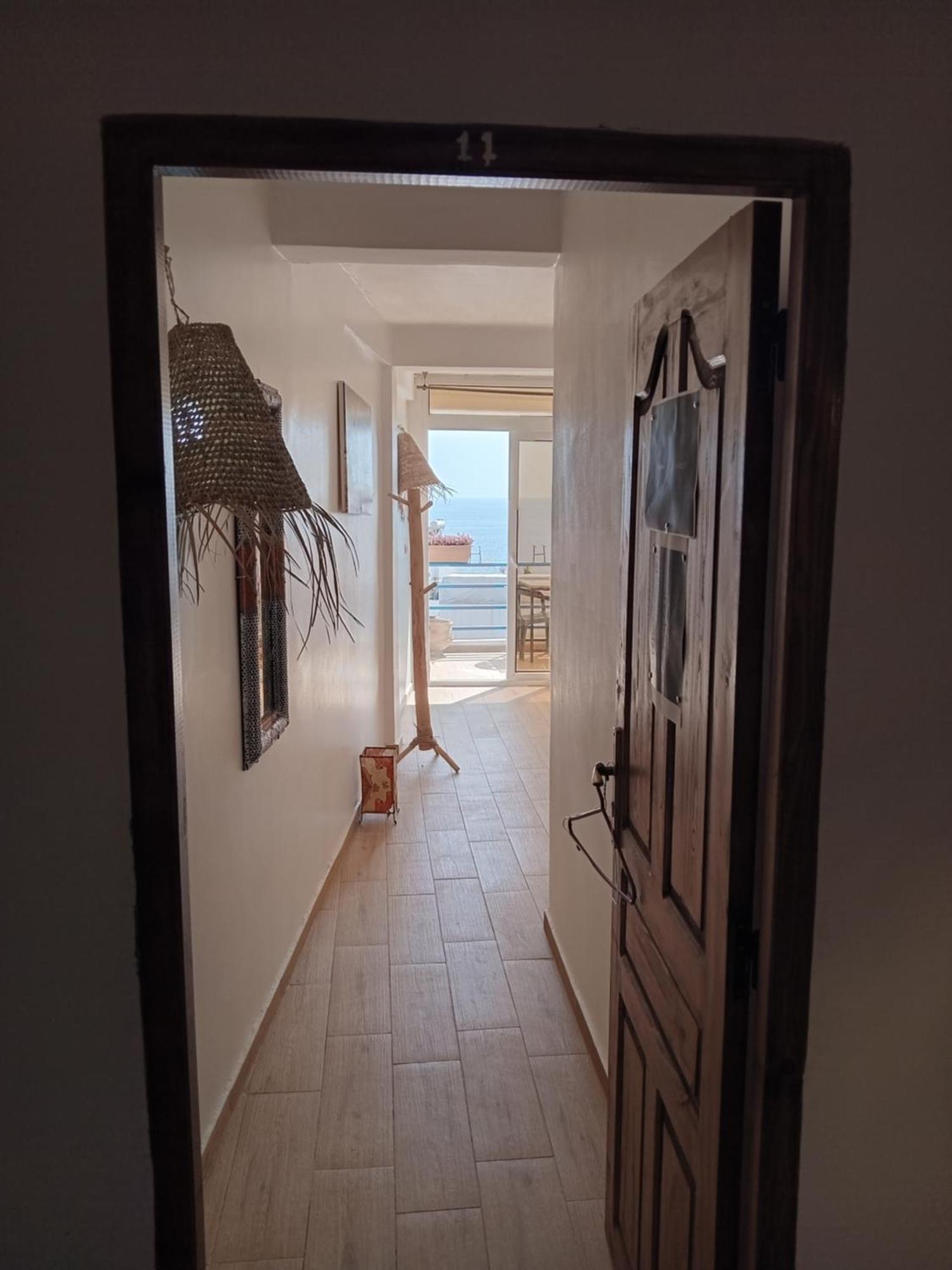 Hostel Puppy Taghazout Zimmer foto
