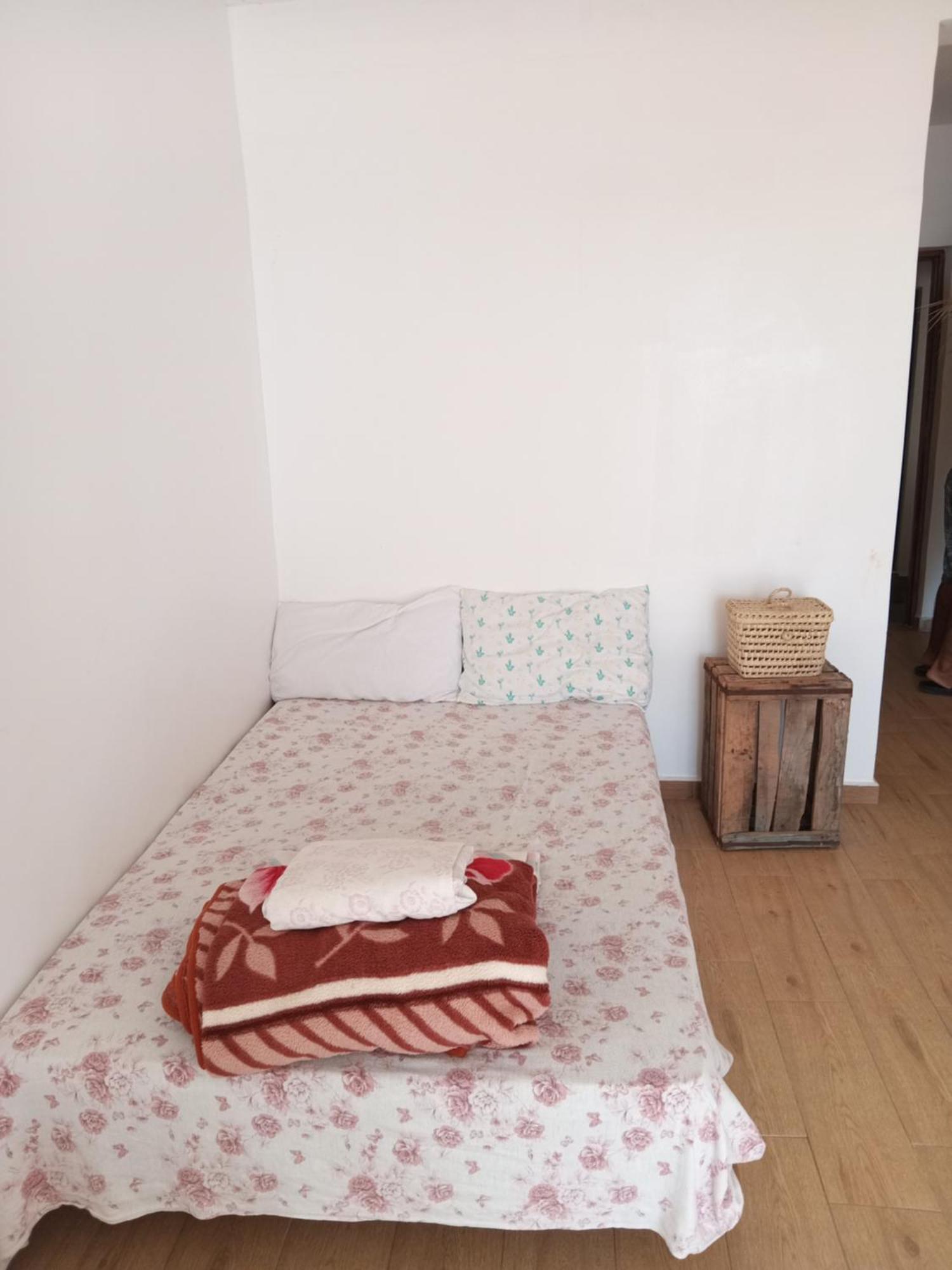 Hostel Puppy Taghazout Zimmer foto