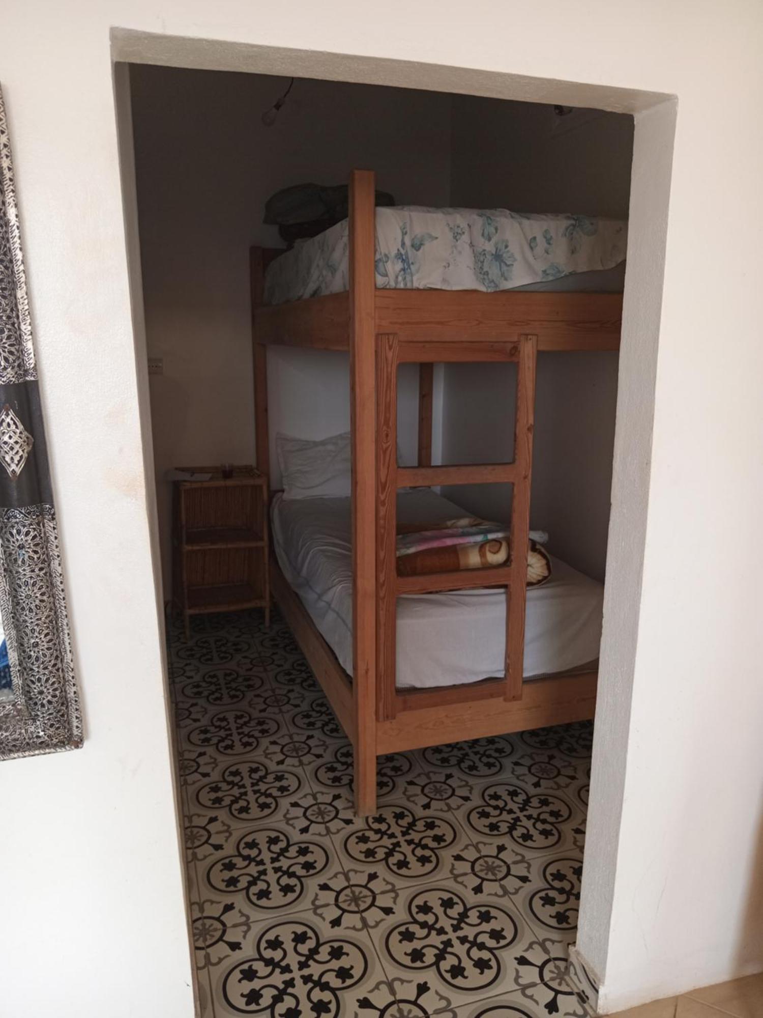 Hostel Puppy Taghazout Zimmer foto