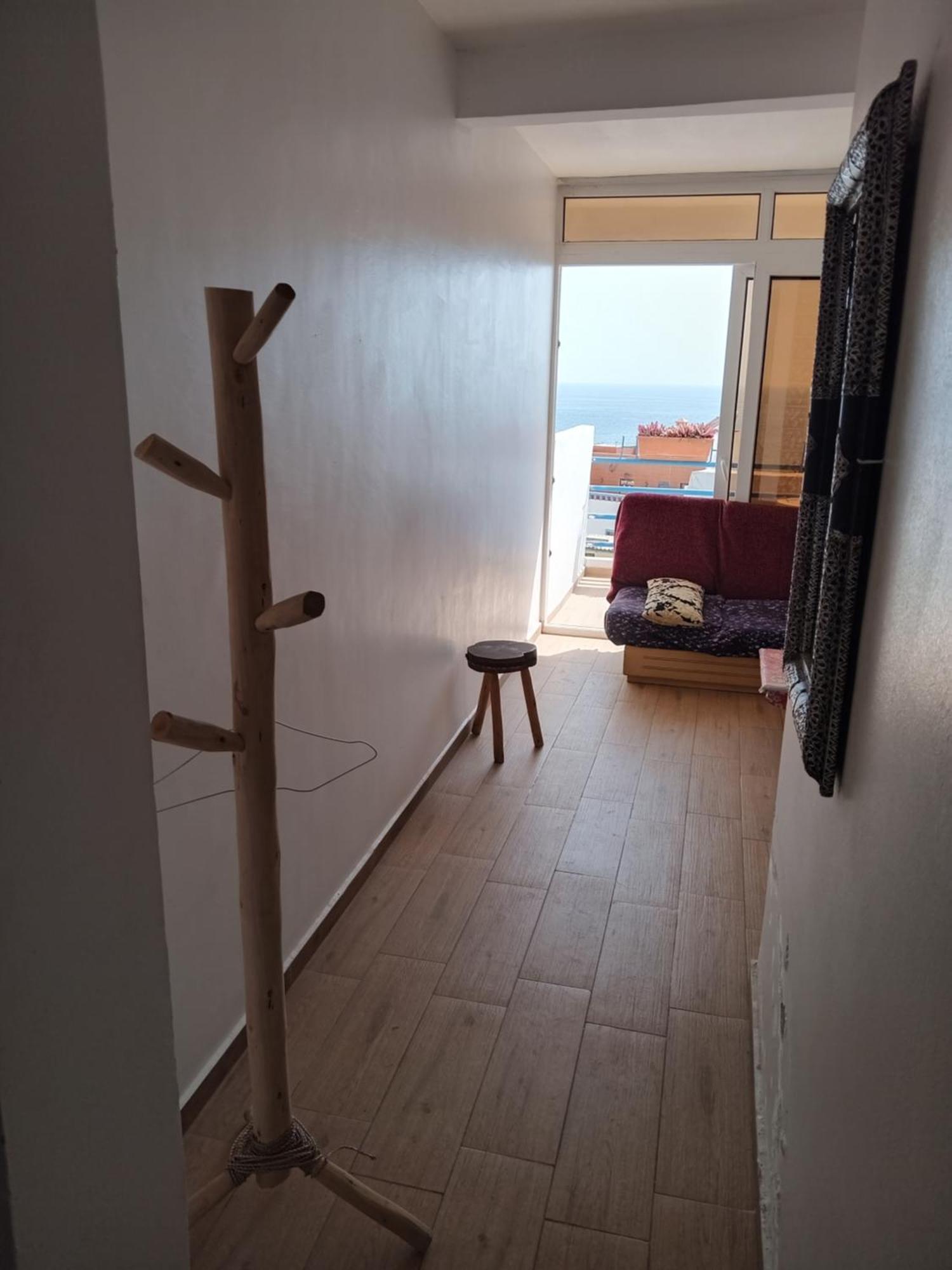 Hostel Puppy Taghazout Zimmer foto