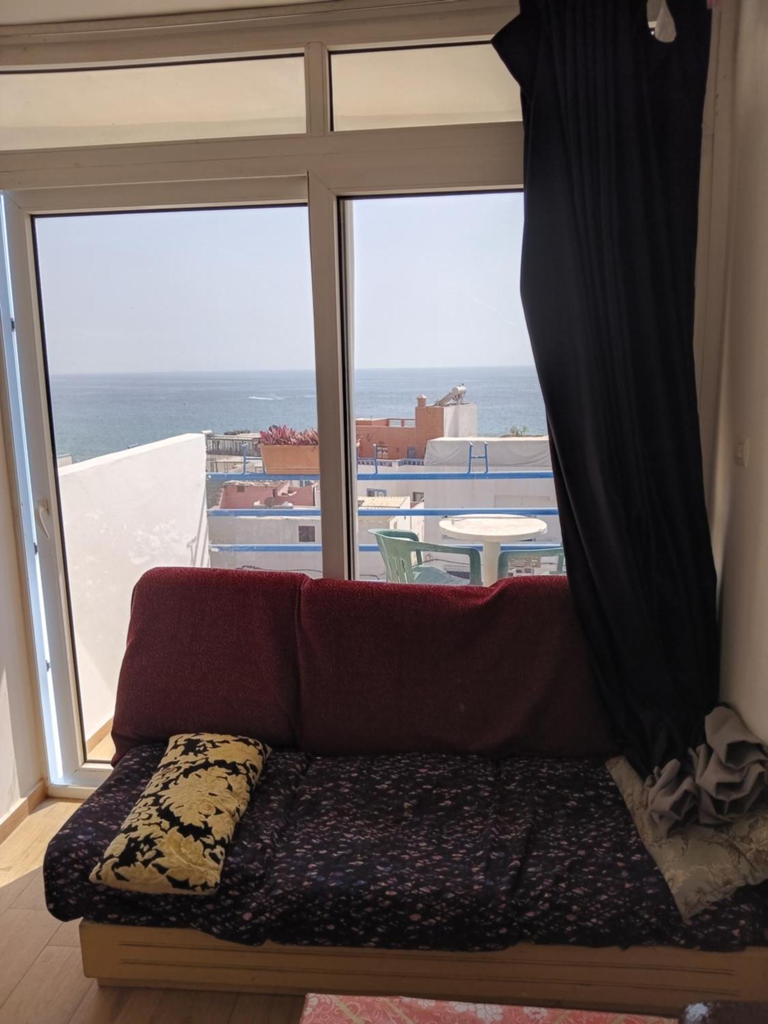 Hostel Puppy Taghazout Zimmer foto