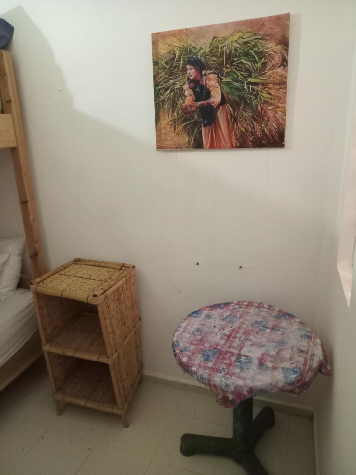 Hostel Puppy Taghazout Zimmer foto
