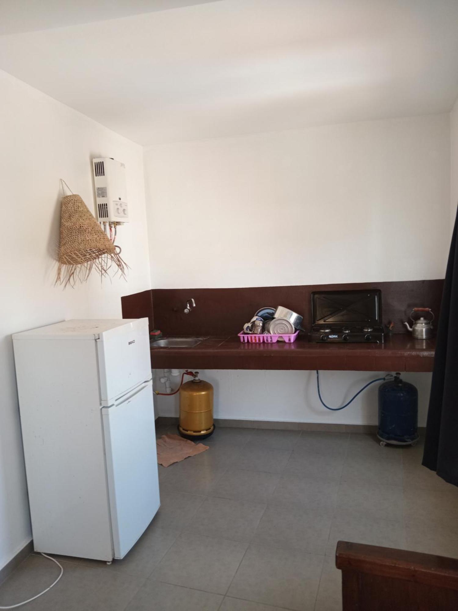 Hostel Puppy Taghazout Zimmer foto